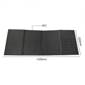 Folding Solar Panel