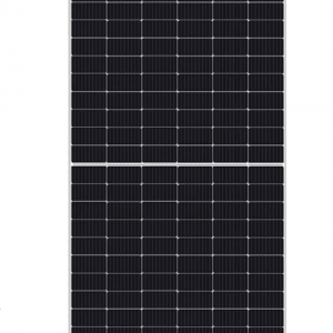 Solar Panel from 395W-555W